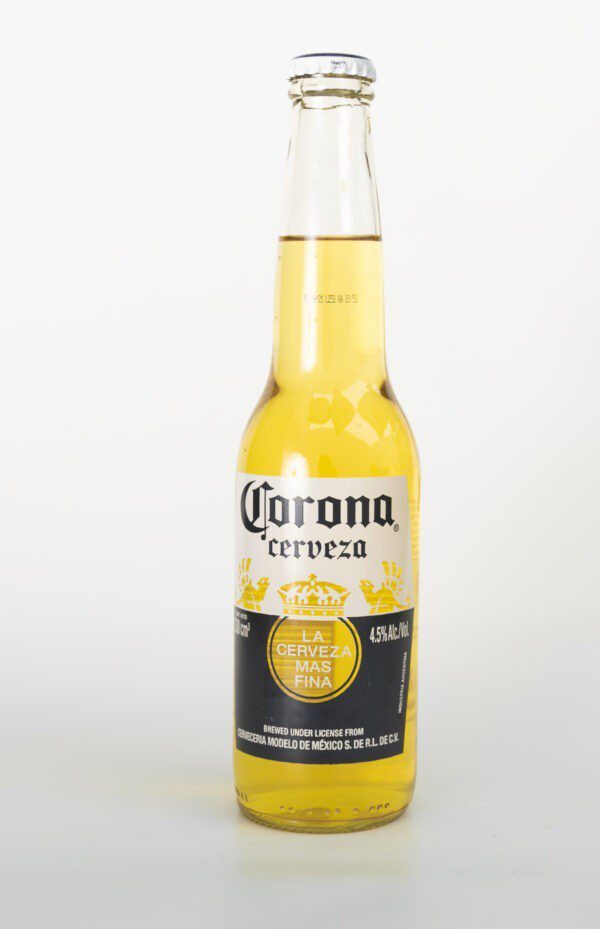 Cerveza Corona Porrón 330 Ml