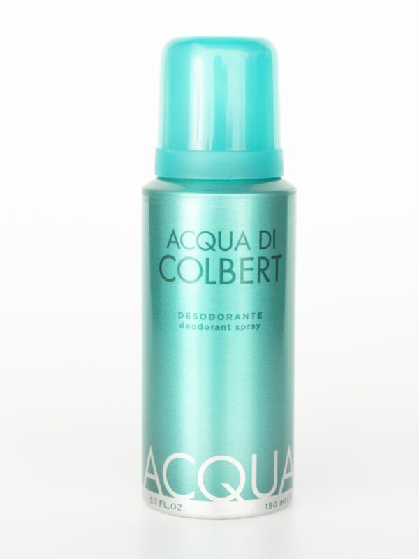 Desodorante Acqua Di Colbrt X150Ml