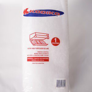 Kodiko Filtro Para Purificador De Aire