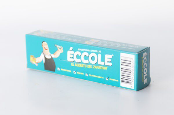 Pegamento Para Calzado Ecole