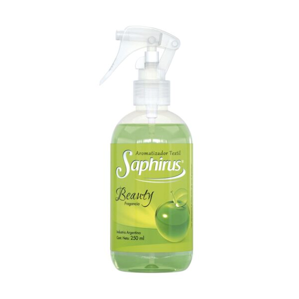 Textil Saphirus Beanty X250Ml