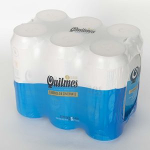 Pack Quilmes X 6