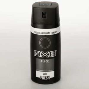 Desodorante Axe Bodyspray Black