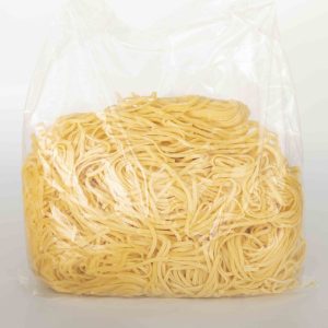 Fideos Frescos Anibal Bolsa X 500Gr