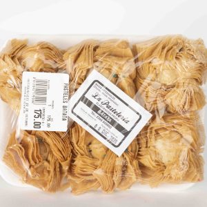 Pasteles De Batata X6