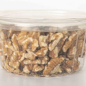 Nueces Peladas