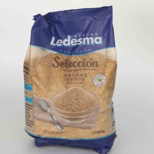 Azucar Mascabo Ledesma 800Gr
