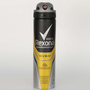 Desodorante Rexona Aerosol Men V8 X 90Gr