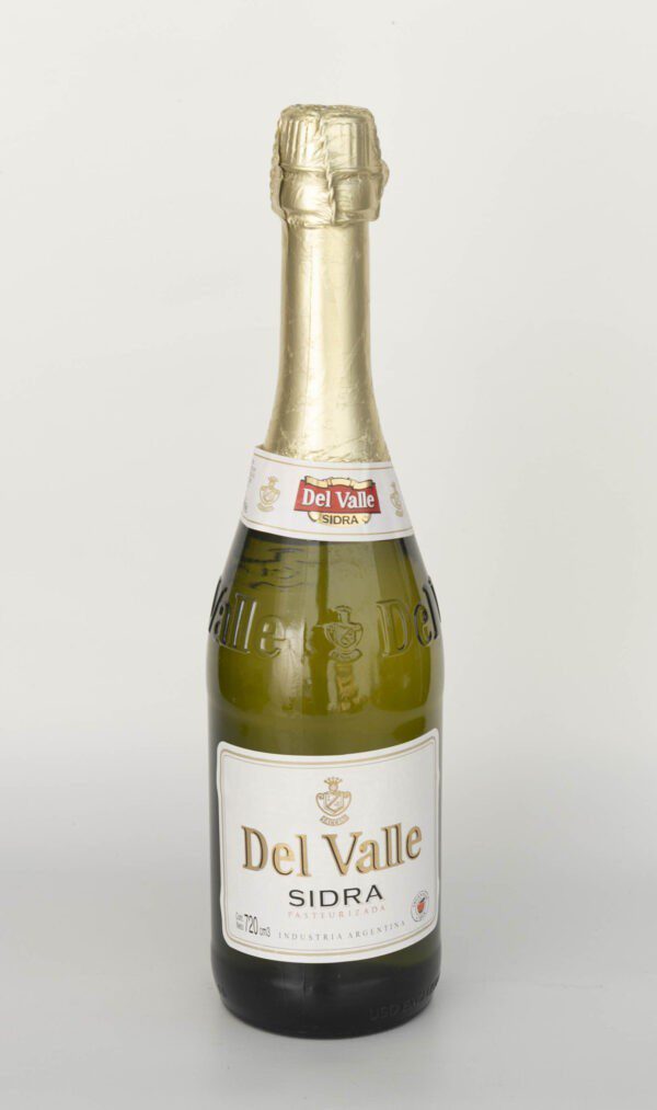 Sidra Del Valle 710Cm3