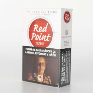 Red Point Box X20