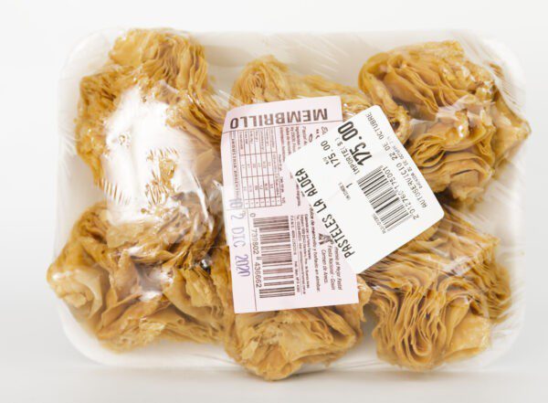 Pasteles La Aldea