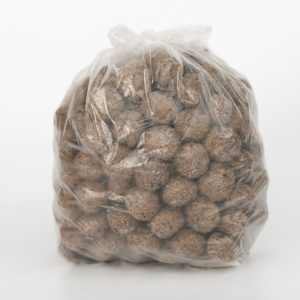 Bolitas De Chocolate