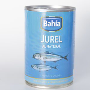 Jurel Bahia Al Natural X425G