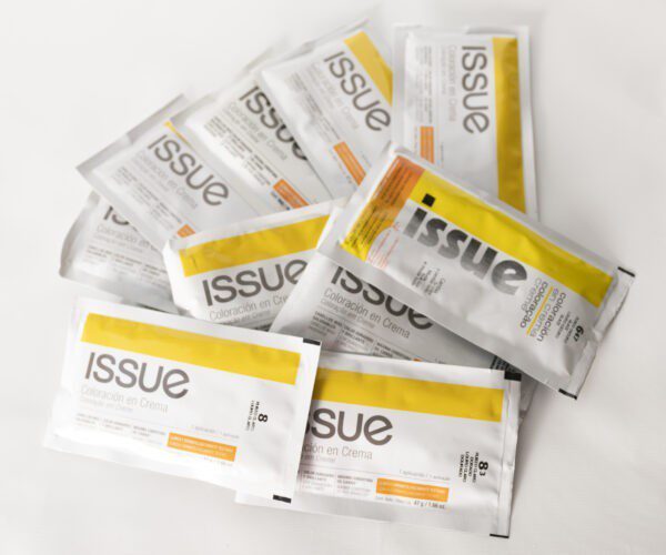 Tintura Issue 9.3 Rubio Muy Claro Dorado