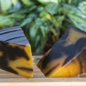 Dulce De Batata Con Chocolate Dulcor