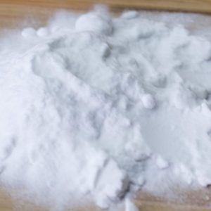 Bicarbonato De Sodio
