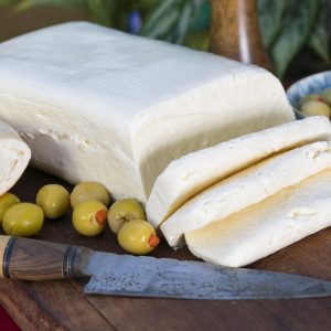 Queso Cremoso El Gauchito