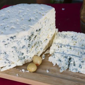 Queso Roquefort Verónica