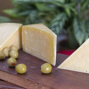 Queso Sardo