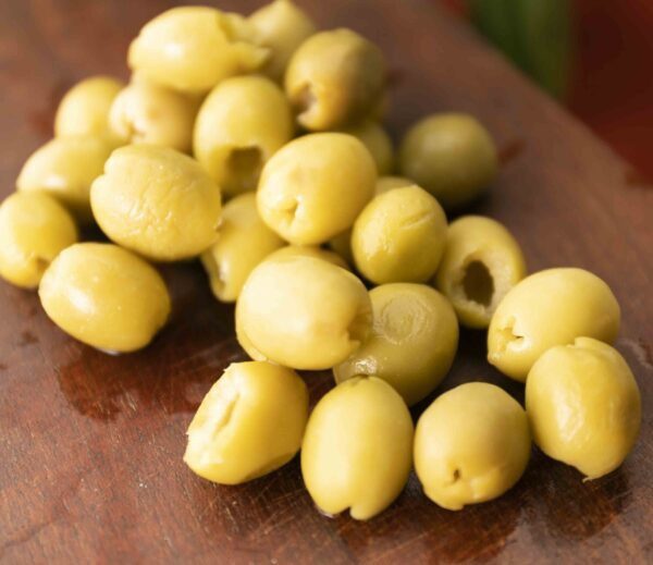 Aceitunas Descarozadas