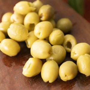 Aceitunas Descarozadas