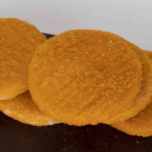 Medallon Pollo (Congelados)