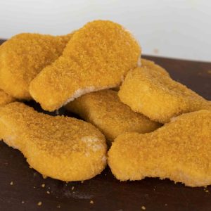 Patitas De Pollo (Congelados)