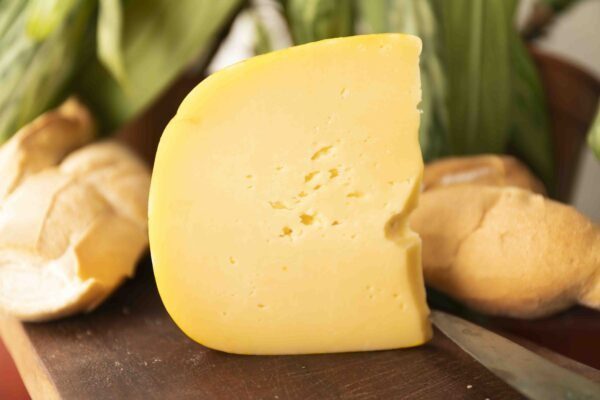 Queso Gouda Melincue