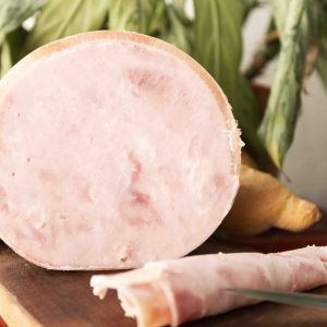 Jamón Natural San Jorge