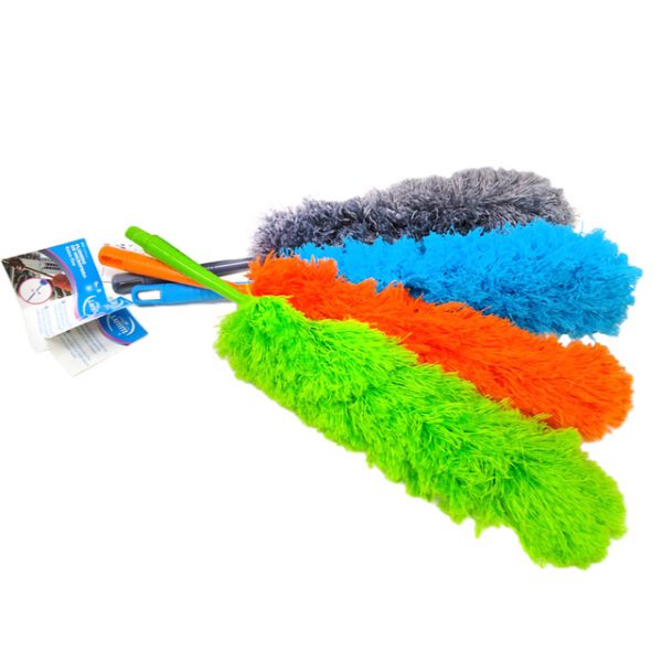 Plumero De Microfibra Extralimp