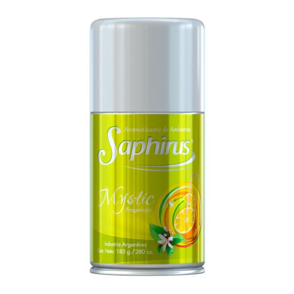 Aerosol Mystic Saphirus X 280 cc