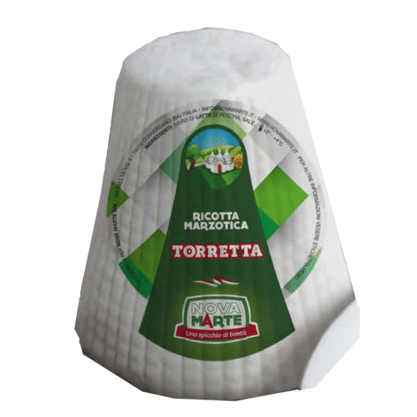 Ricotta Torretta