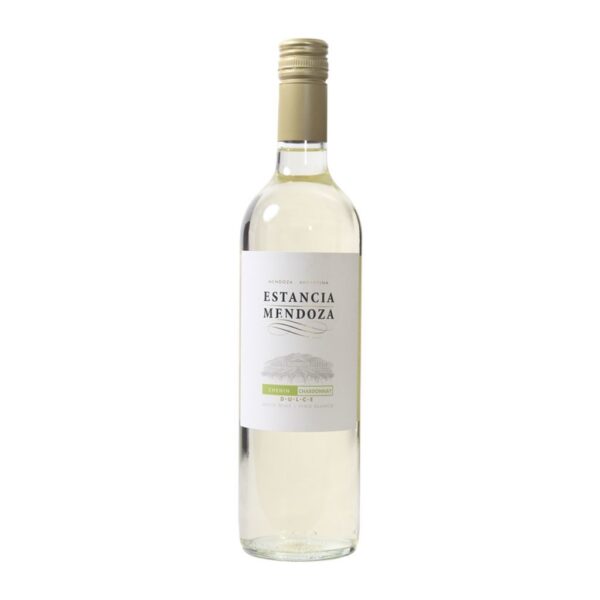 Vino Blanco Dulce Estancia Mendoza X750Ml