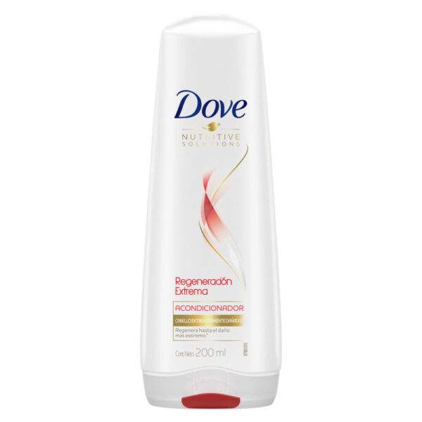 Acondicionador Dove Regeneracion Extrema X 200Ml