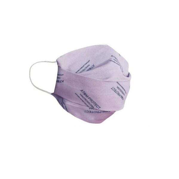 Barbijo Atom Protect