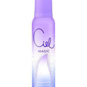 Desodoranre Ciel Magic 123Ml