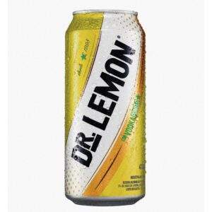 Dr Lemon Con Vodka Pomelo 473Ml