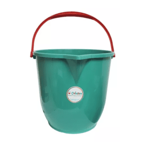 Balde Plastico Ecoline 11 Lts