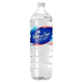 Agua Mineral Villa Del Sur 2.25 L