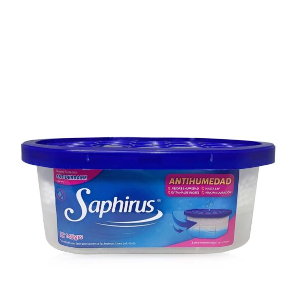 Antihumedad Saphirus X 145 Gr
