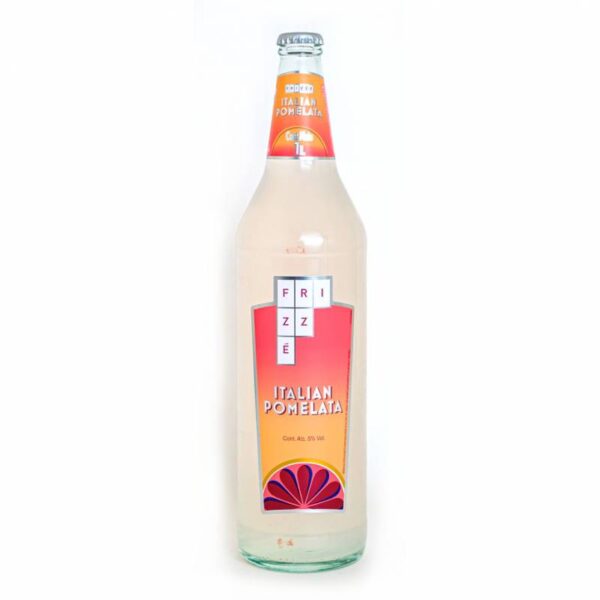 Frizze Italian Pomelata X 1 L