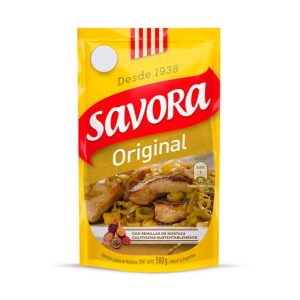 Savora Original X 500 Gr