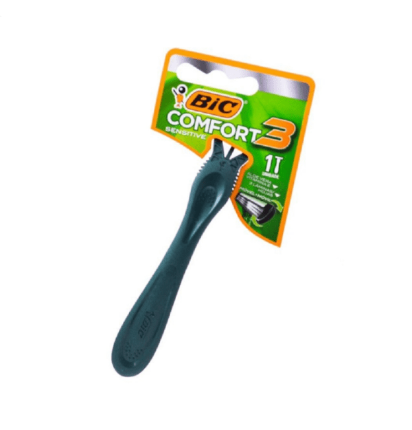 Prestobarba Bic Confort Advance 3