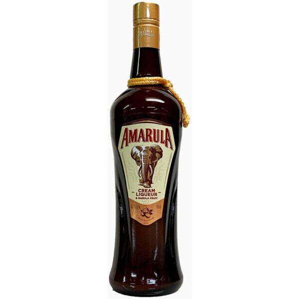 Licor Amarula Frit X 750 Ml
