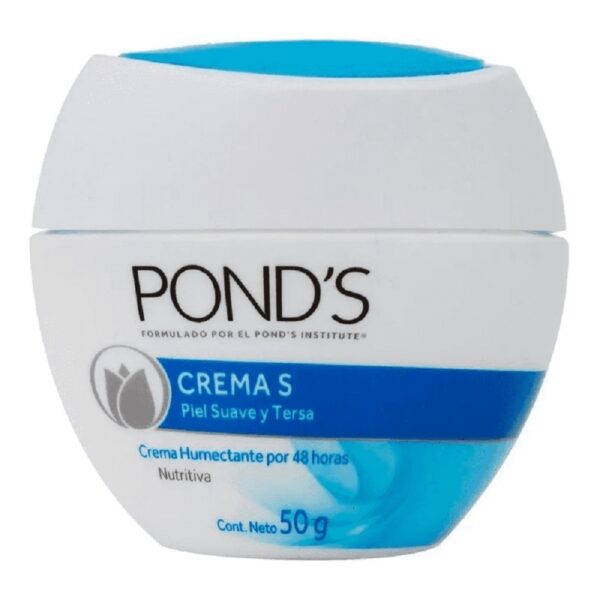 Crema Humectante Pond'S X 50 Gr