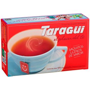 Te En Squitos Taragüi X 100 Unidades