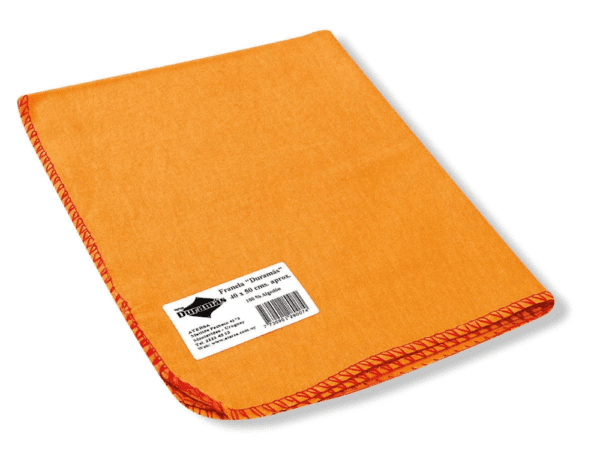 Franela Textil Duramas 40 X 50 Cm