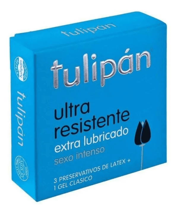 Tulipan Ultra Resistente