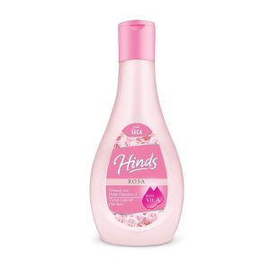 Crema Corporal Hinds X 125 Ml