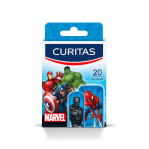 Curitas Marvel X20Un